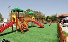 Foto Appartementen Macedonia in Kalamaki ( Zakynthos)